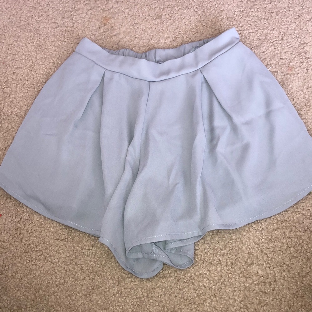 Flowy Shorts